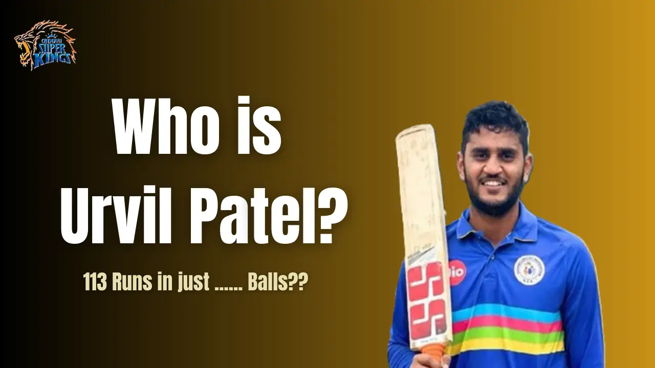 urvil patel